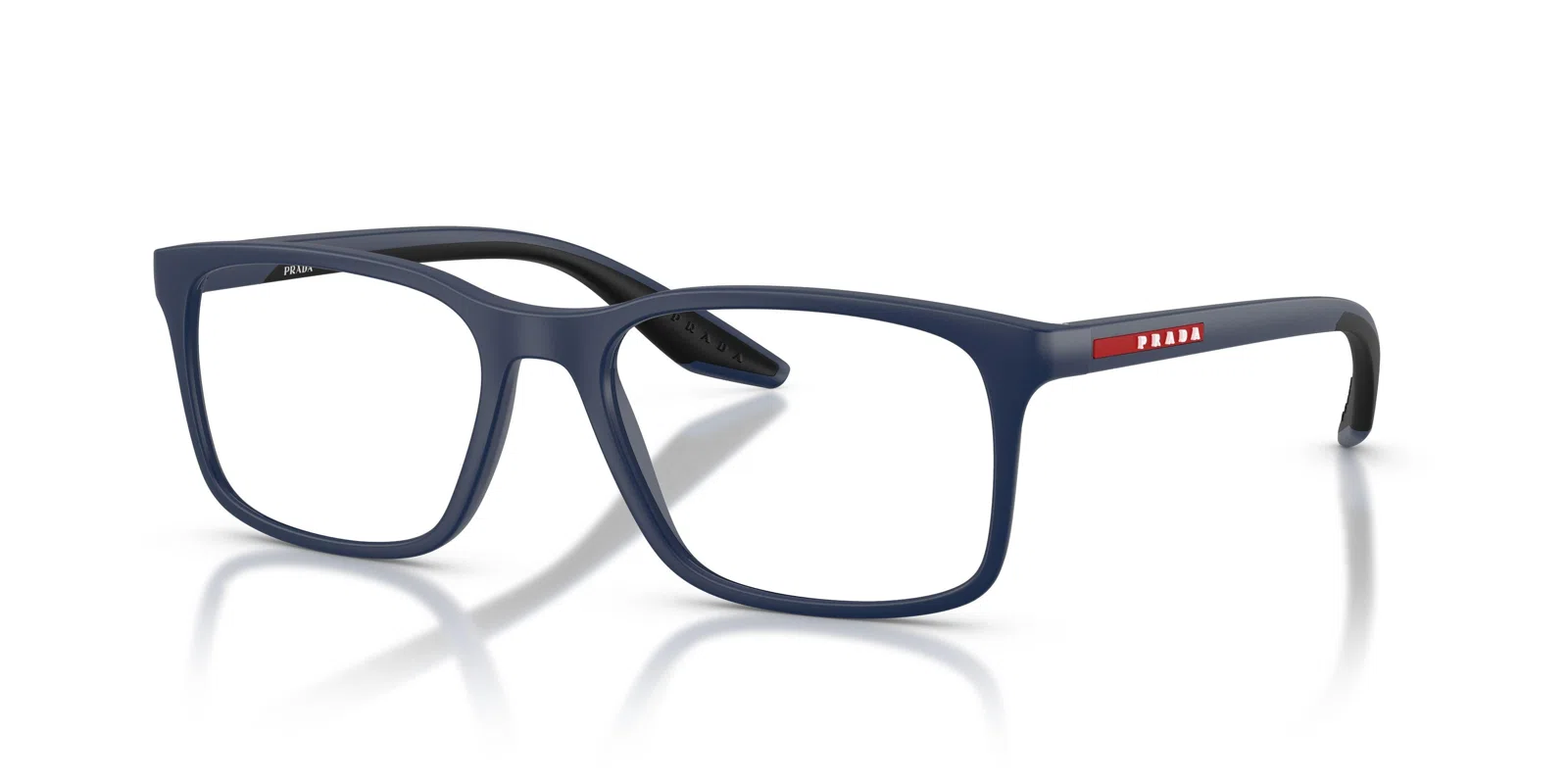 Prada Linea Rossa 08RV Eyeglasses - view 36